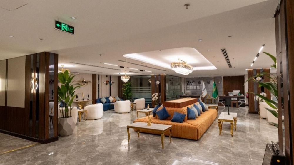 Brzeen Hotel - Riyadh - فندق برزين الرياض Image 10