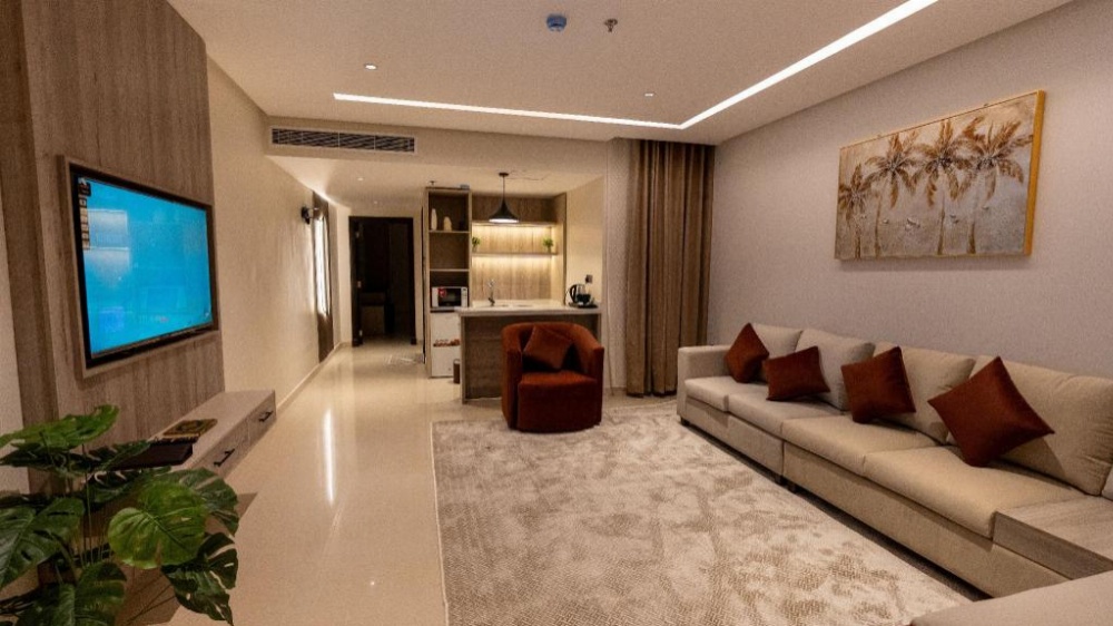Brzeen Hotel - Riyadh - فندق برزين الرياض Image 16