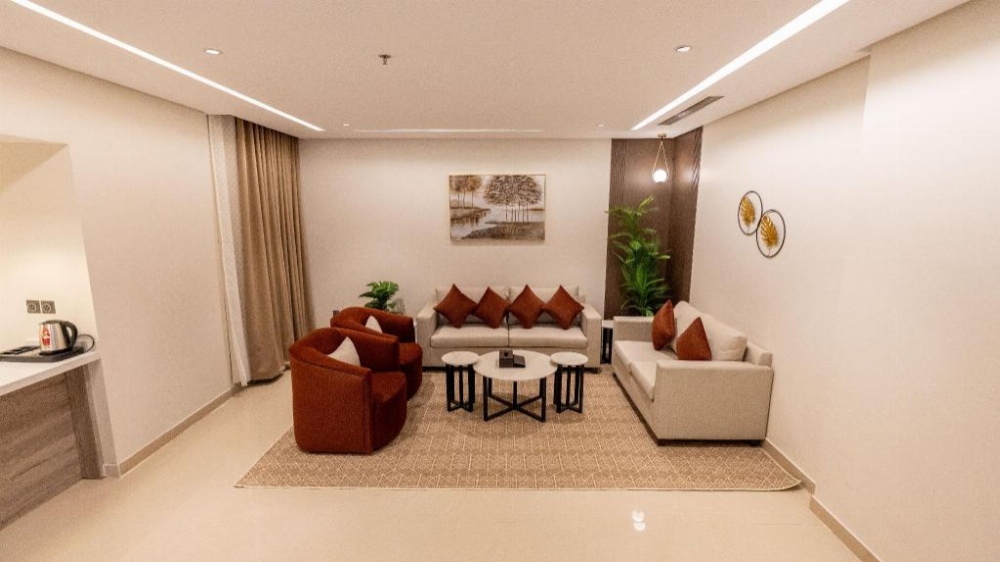 Brzeen Hotel - Riyadh - فندق برزين الرياض Image 18