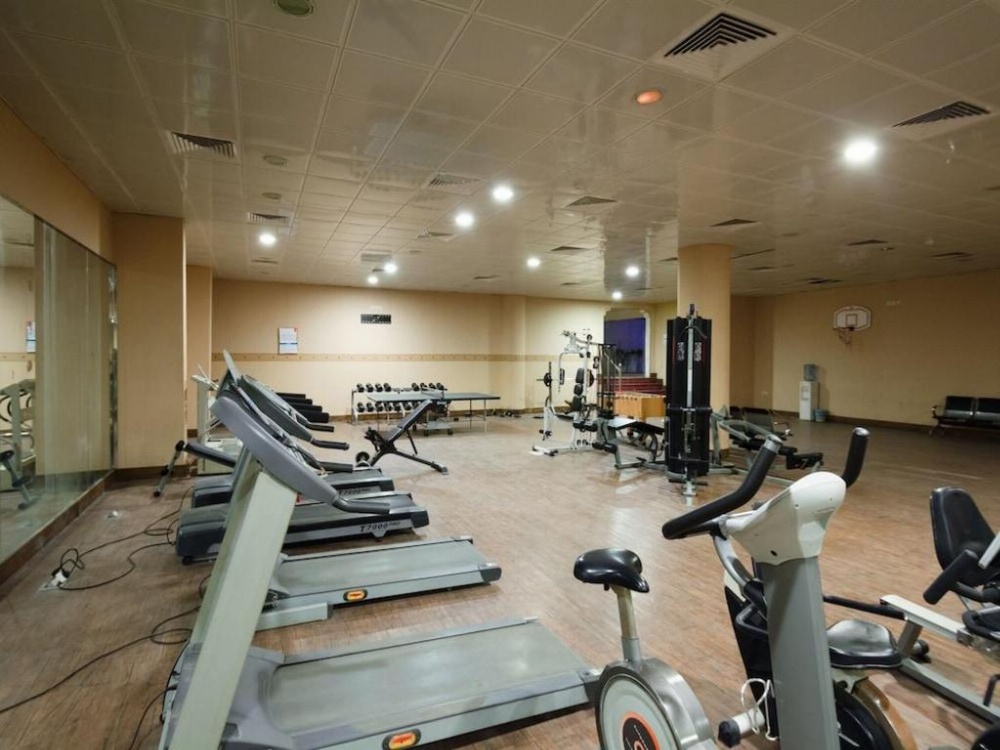 Brzeen Hotel - Riyadh - فندق برزين الرياض Image 19