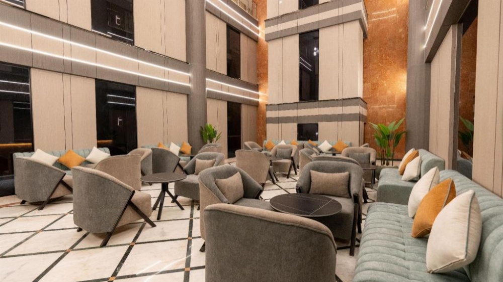Brzeen Hotel - Riyadh - فندق برزين الرياض Image 25