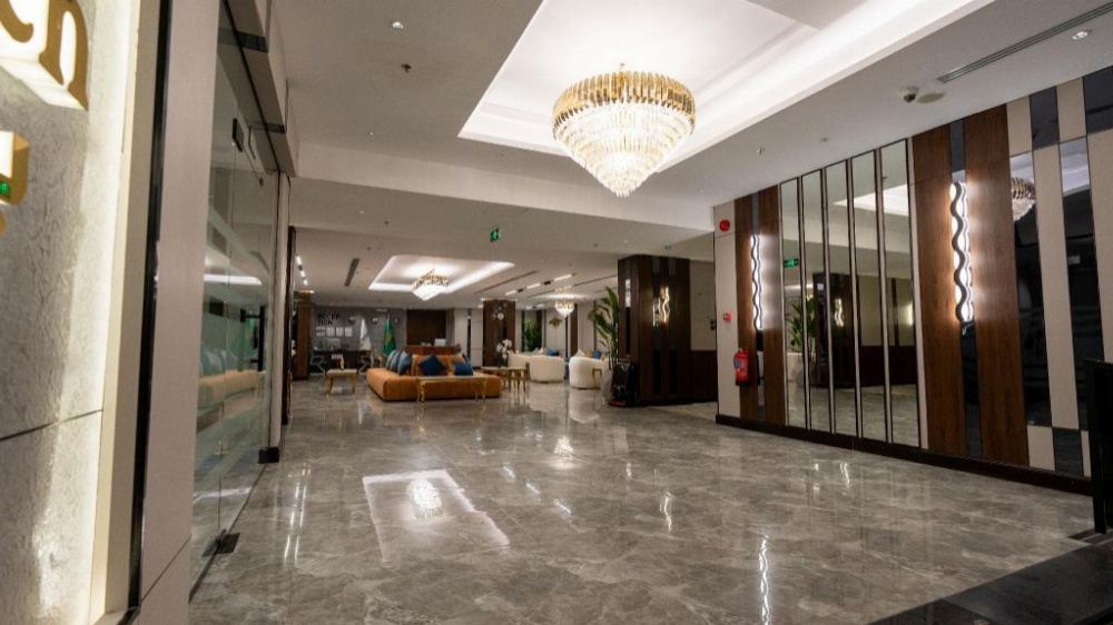 Brzeen Hotel - Riyadh - فندق برزين الرياض Image 30