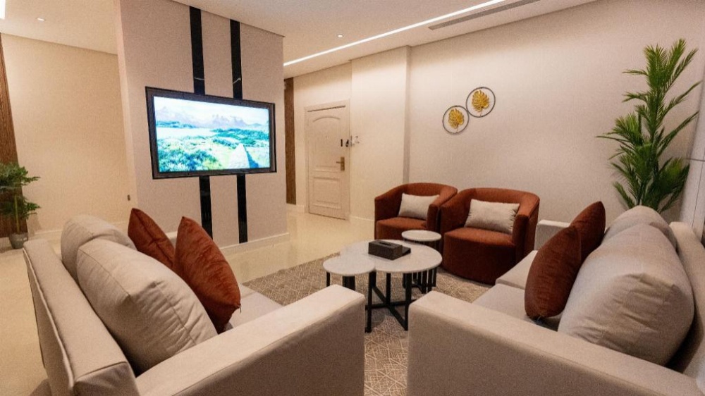 Brzeen Hotel - Riyadh - فندق برزين الرياض Image 31