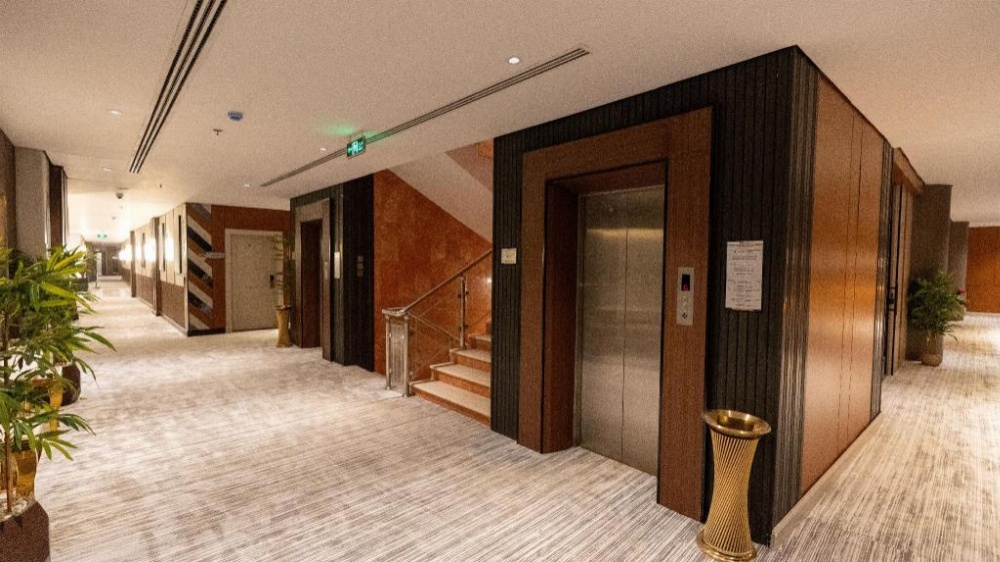 Brzeen Hotel - Riyadh - فندق برزين الرياض Image 33