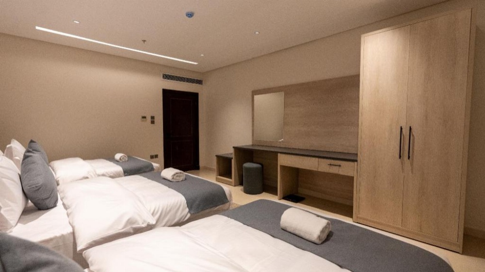 Brzeen Hotel - Riyadh - فندق برزين الرياض Image 34