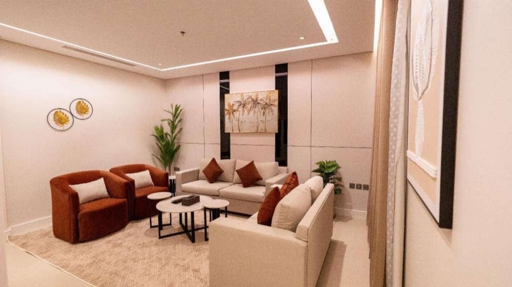 Brzeen Hotel - Riyadh - فندق برزين الرياض Image 35