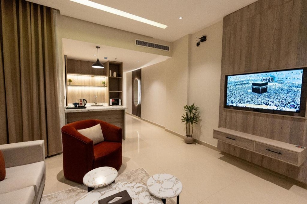 Brzeen Hotel - Riyadh - فندق برزين الرياض Image 36