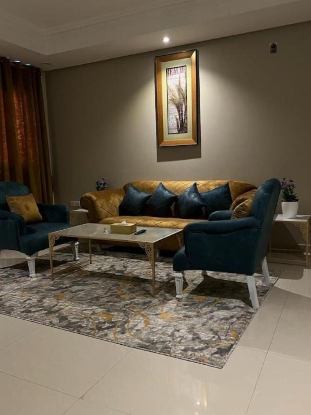 Brzeen Hotel - Riyadh - فندق برزين الرياض Image 43
