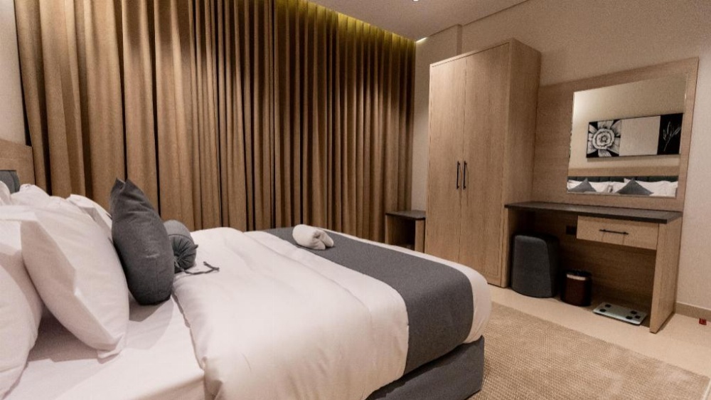 Brzeen Hotel - Riyadh - فندق برزين الرياض Image 45
