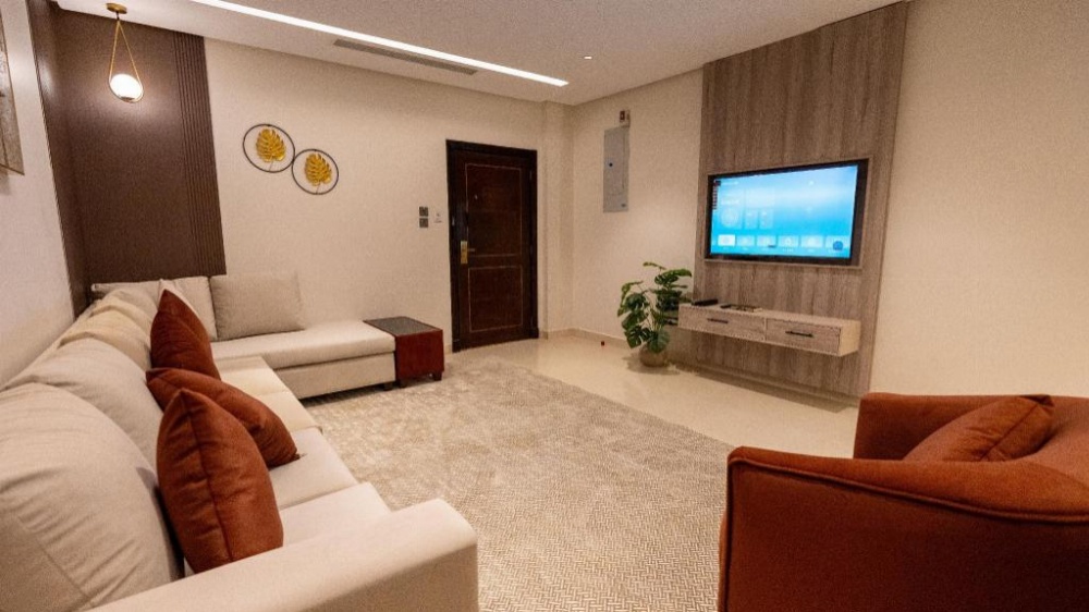Brzeen Hotel - Riyadh - فندق برزين الرياض Image 48