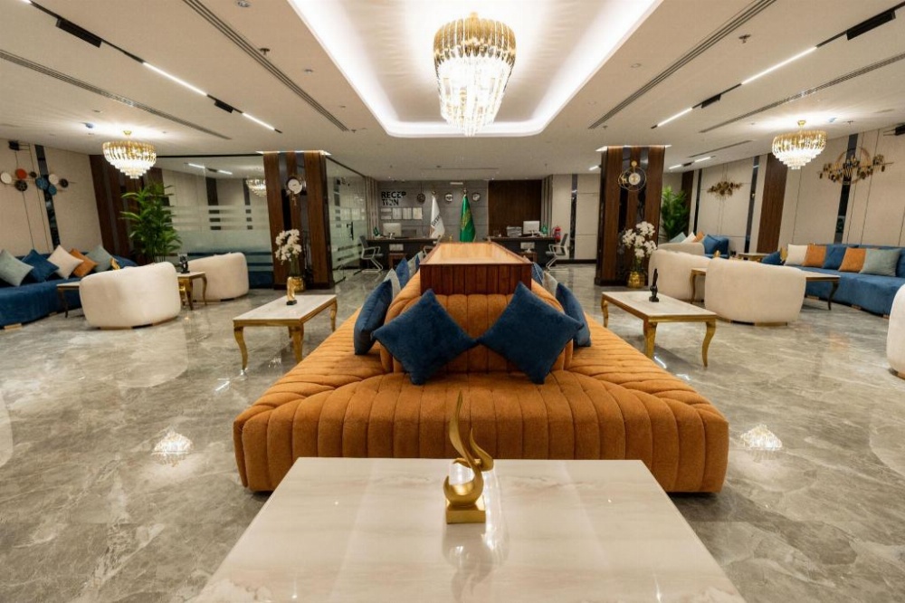 Brzeen Hotel - Riyadh - فندق برزين الرياض