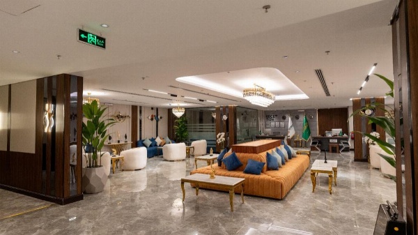 Brzeen Hotel - Riyadh - فندق برزين الرياض image 10