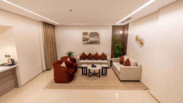Brzeen Hotel - Riyadh - فندق برزين الرياض image 18