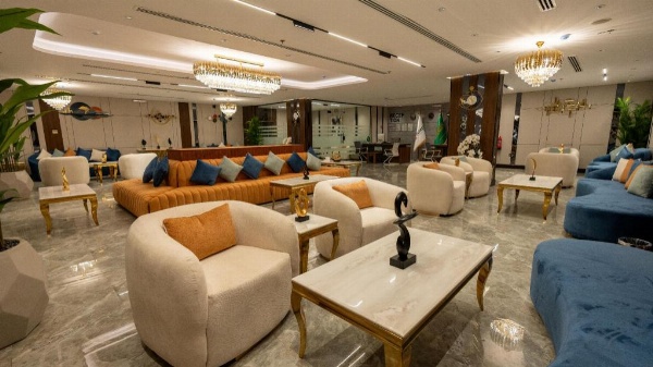 Brzeen Hotel - Riyadh - فندق برزين الرياض image 3