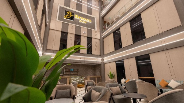 Brzeen Hotel - Riyadh - فندق برزين الرياض image 44